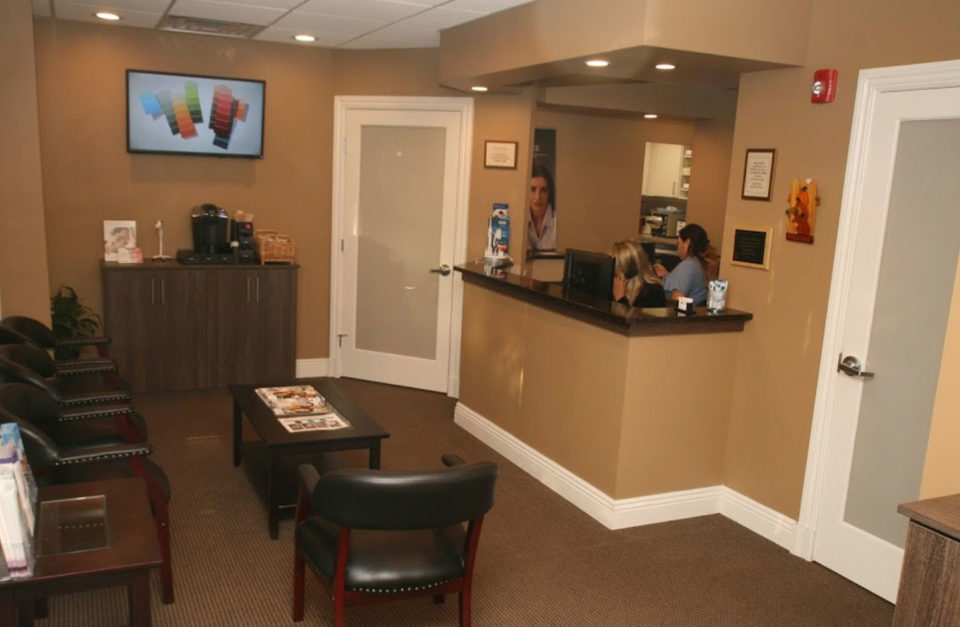 Dentist Near You in Huntington, NY, 11743 Smile Huntington
