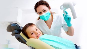Why is Children’s Dentistry Important?