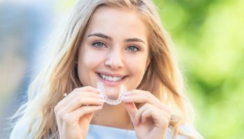 Invisalign® Treatment: What You Need to Know