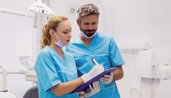 Community Outreach: PPE For Hospitals In Need | Smile Huntington