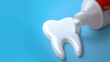 Fluoride Treatment to Fight Cavity and Strengthen Tooth Enamel