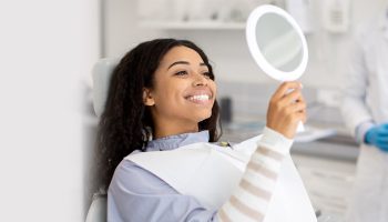 What are the Different Types of Dental Crown Procedures?
