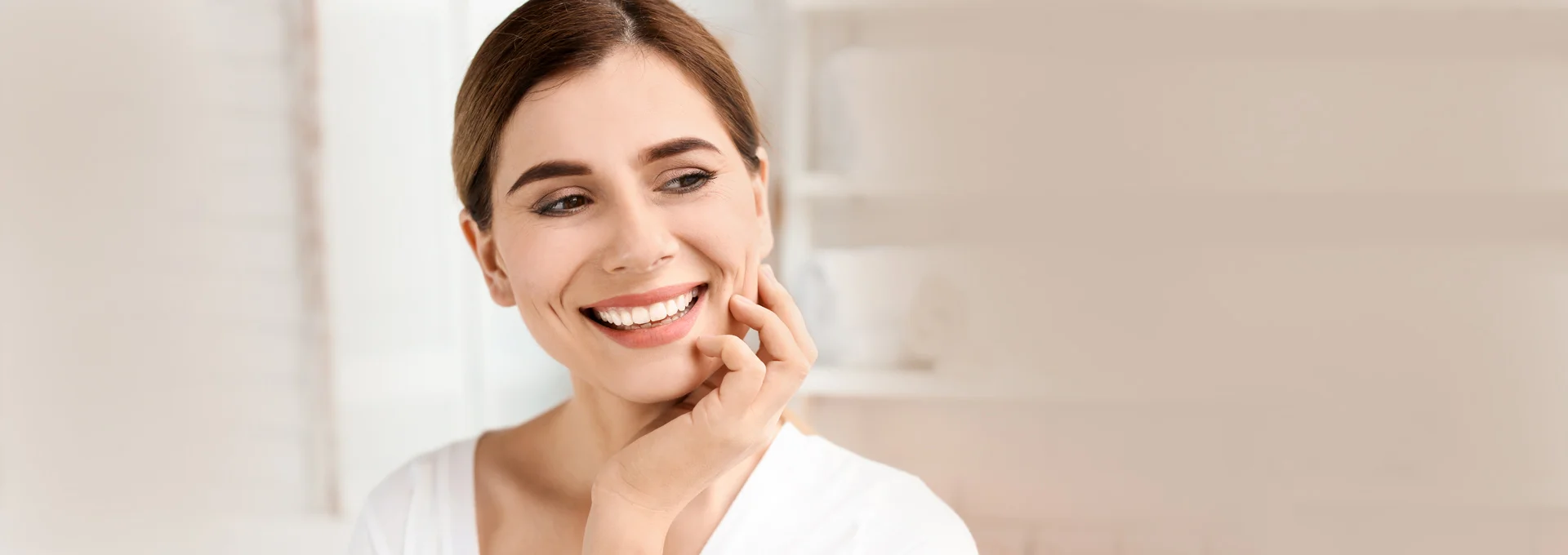 Welcome to Smile Huntington!