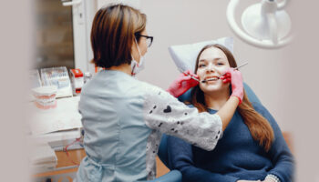 Dental Bonding: Process, Benefits & Aftercare