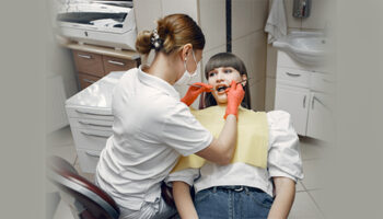 How Does Fluoride Treatment Benefit Your Health?