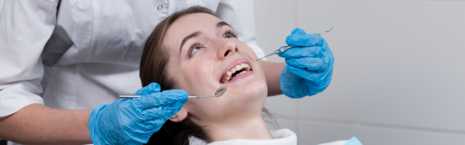 What to Expect When Going to a Routine Dental Exam and Cleaning