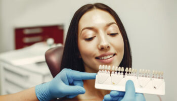 Can You Get Dental Veneers If You Have Cavities?