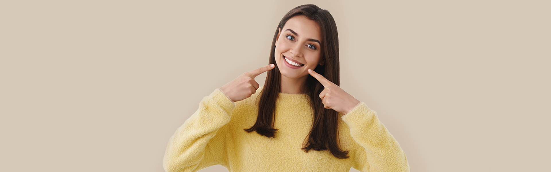 How Whitening Can Refresh Your Entire Look