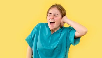 How TMJ Therapy Can Reduce Ear Pain