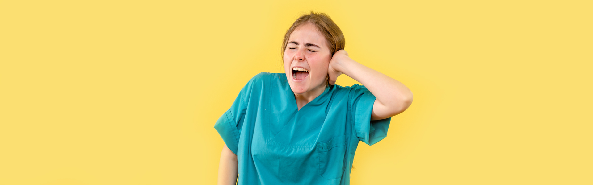How TMJ Therapy Can Reduce Ear Pain